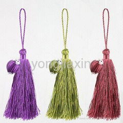 tassels