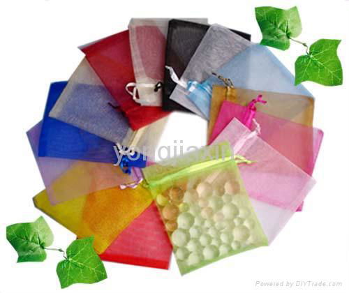 organza pouch 2