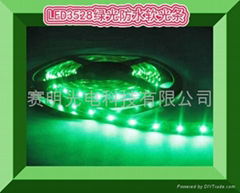 LED3528不防水軟光條