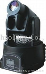 Mini LED Moving Head Spot