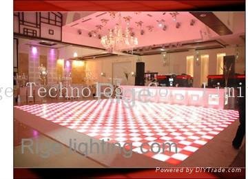 LED Dance Floor 