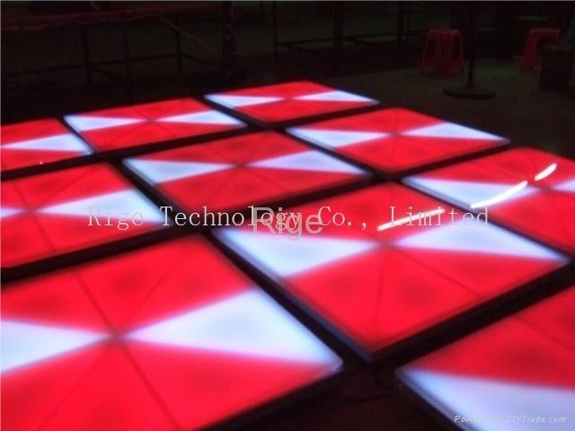 LED Dance Floor  2