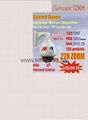 PTZ IP SPEED DOME-WIFI PTZ IP DOME 1