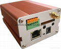  H.264 Wireless video server 