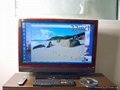 all in one computer with tv function 32 inch  4