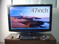 47" lcd all in one desktop computer with tv function 1