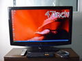 made in China 47" lcd all in one desktop