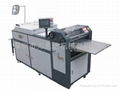 TP Series UV Coater(Touch Panel) 1