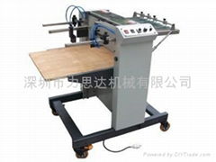 VSK Series Paper Stacker