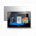 Amazon Kindle fire screen protector 1