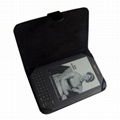 LC-K3A case for Amazon Kindle3 ebook