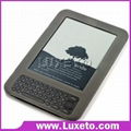 amazon kindle 3 silicone case 4