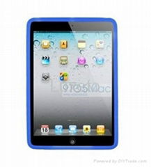 apple ipad mini silicone case