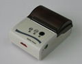 58mm portable thermal printer