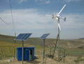 1kW Wind Turbine