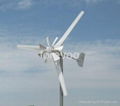 1kW Wind Turbine 2