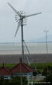 10kW Wind Turbine