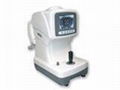 auto refractometer/keratometer