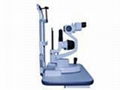 slit lamp microscope 1