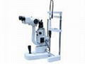 slit lamp microscope 2