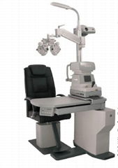 ophthalmic combined table
