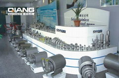 Wenzhou Qiang Zhong Machinery Equipment Co., Ltd.