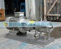 衛生級三級均質乳化泵 2