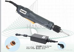 Non-Carbon Motor Electric Screwdriver