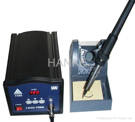 High power Soldering Station 3