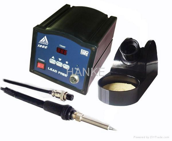 High power Soldering Station 4