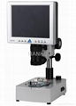 Video Microscope 2