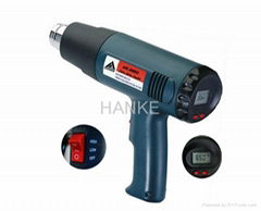 adjustable hot air gun