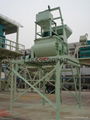 concrete mixing plant 3