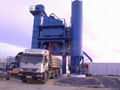 asphalt mixing plant 1