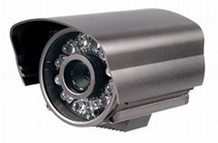 long range IR CCD camera offer 420/480/540/600/700TVL outdoor Day/Night camera
