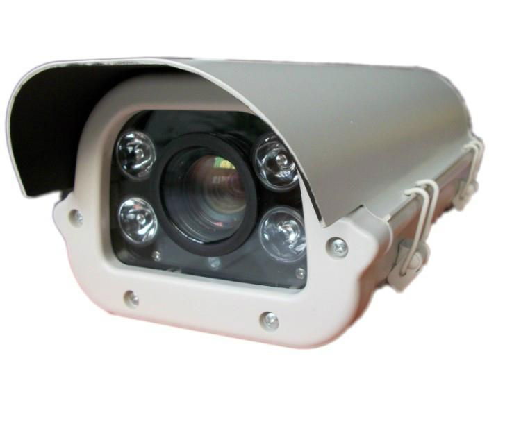 CCTV camera long range IR waterproof security outdoor 600TVL camera 6~60mm lens
