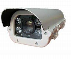 CCTV camera long range IR waterproof security outdoor 600TVL camera 6~60mm lens