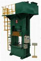 Frame Type of Hydraulic Forging Press