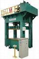 Hydraulic Molding Press for Auto