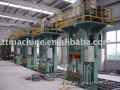 Pipe Bending Machine