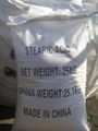 Stearic Acid  5