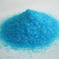 Copper Sulphate 2