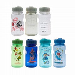 Children water bottle