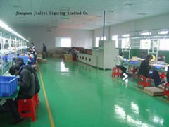 Jiangmen Jialiyi Light Factory