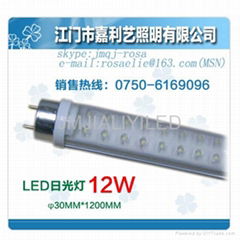 LED Tube Lighting