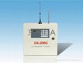 PSTN Alarm system DA-208G 1