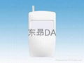 Passive infrared detector（wireless）DA-360L 1