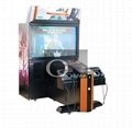 Casino Simulator Game Machine
