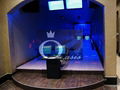 Bowling Center General Contractor,Bowling Equipment 2