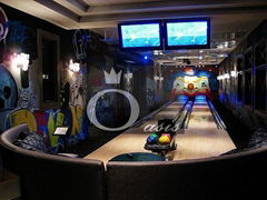 Bowling Center General Contractor,Bowling Equipment